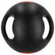 Spokey Gripi weight ball filled with sand 8 kg